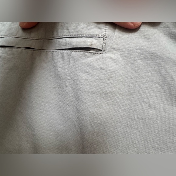 The BYLT Weekender  pant - Gray Size XL - Picture 15 of 16